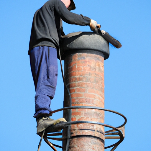 Discover the Secret to a Well-Maintained Chimney: Expert Cleaning Techniques Unveiled