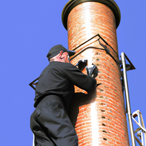 How to Keep Your Chimney Clean and Safe with Professional Cleaning Services