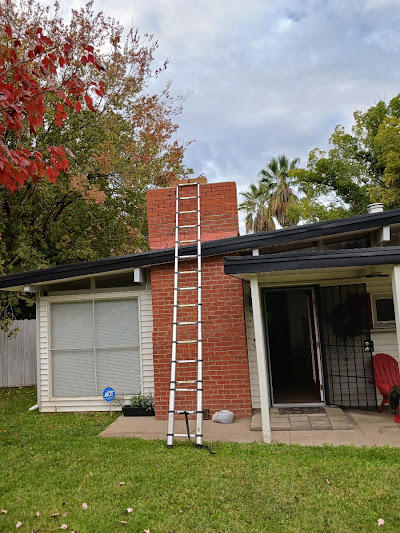 Regular inspection and cleaning by a professional chimney sweep
