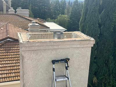 Understanding the chimney sweeping process